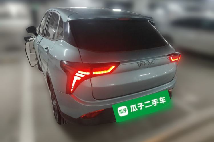 Used NETA V 2021 Standard Range Entertainment Edition
