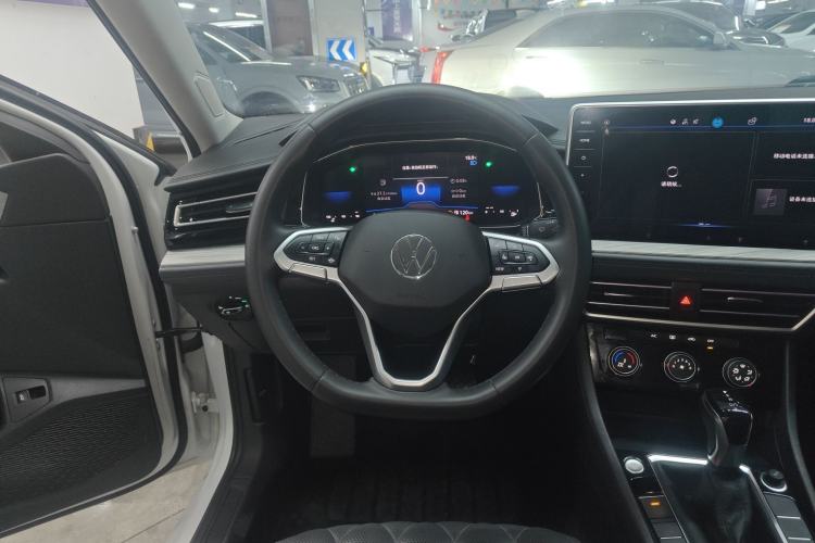 Used Volkswagen Sagitar 2023 300TSI DSG Excellence Edition
