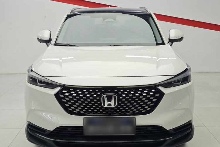 Used Honda XR-V 2024 1.5L CVT Trend Edition Exterior 1