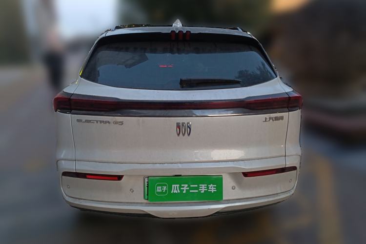 Used Buick E5 2023 Zhixiang Standard Range Edition