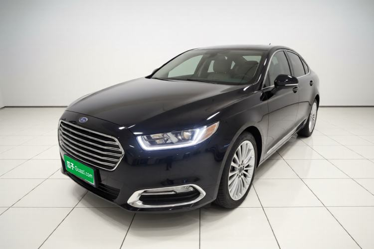 Used Ford Taurus 2018 EcoBoost 245 Premier Edition China VI Standard Guazi used car, China used car export, Used car for sale, Used cars, Cheapest cars for sale
