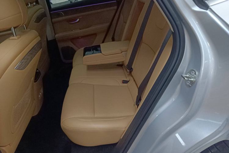 Used Hima AITO M5 2022 Range-Extended Rear-Drive Standard Version
