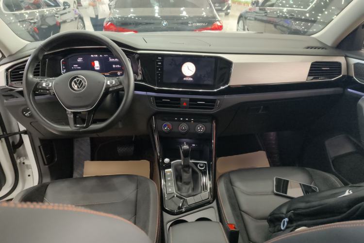 Used Volkswagen Tayron 2021 330TSI Two-Wheel Drive 30th Anniversary Edition
