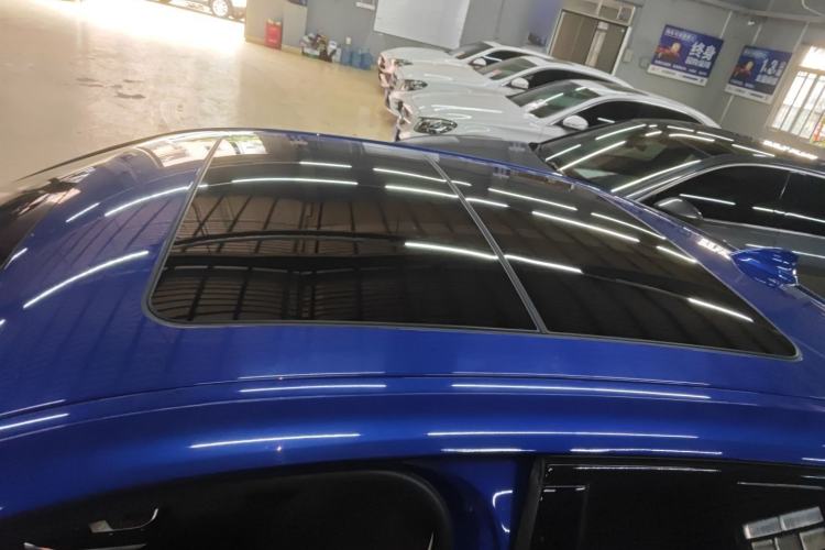 Used BMW 3 Series 2020 325Li M Sport Package
