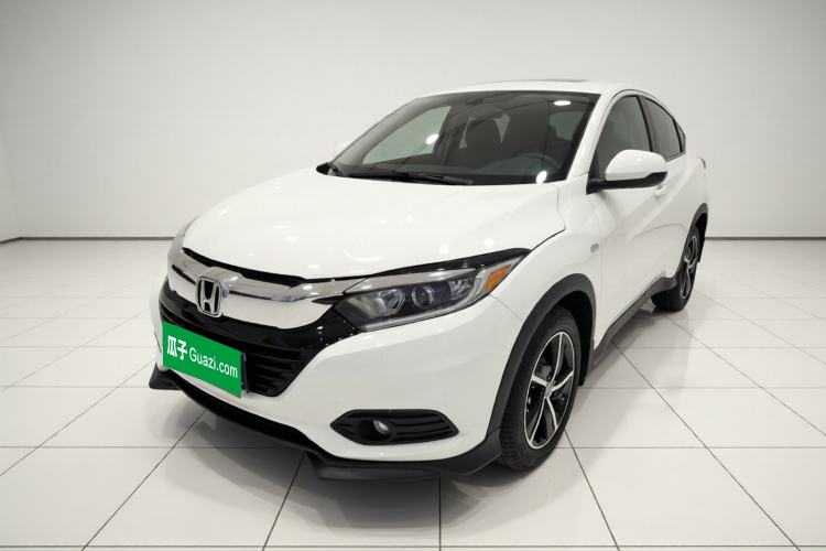 Used Honda Vezel 2020 1.5L CVT Pioneer Edition