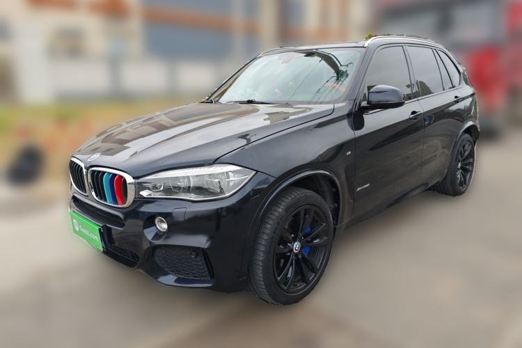 Used BMW X5 2018 xDrive35i M Sport Edition