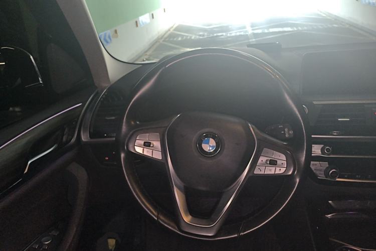 Used BMW X3 2020 xDrive28i Luxury Package
