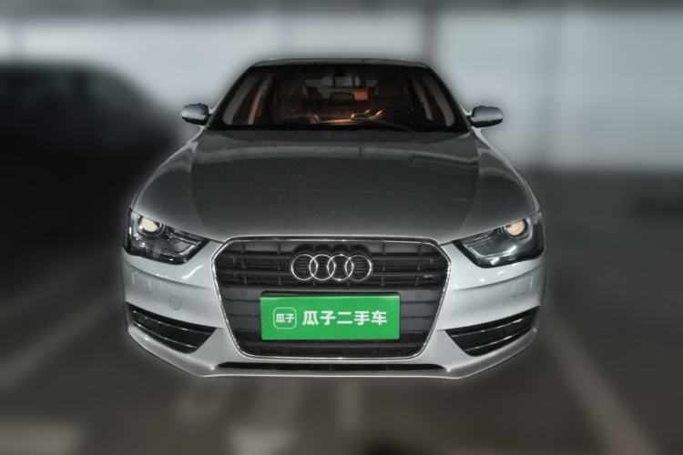 Used Audi A4L 2013 35 TFSI Automatic Standard Model