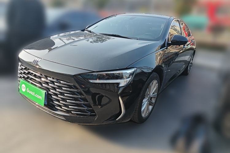 Used Buick Regal 2024 28T Luxury Edition