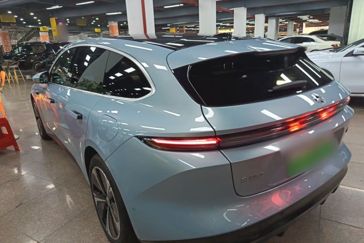 Used Nio ET5T 2024 75kWh Touring
