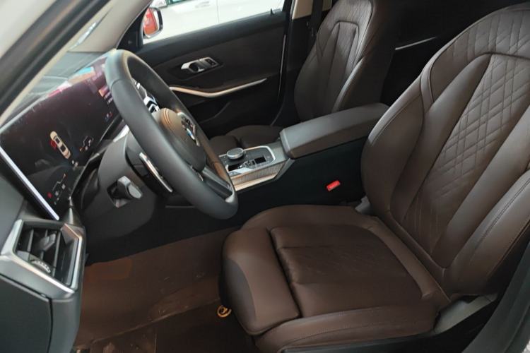 Used BMW 3 Series 2023 325Li M Sport Night Edition Package
