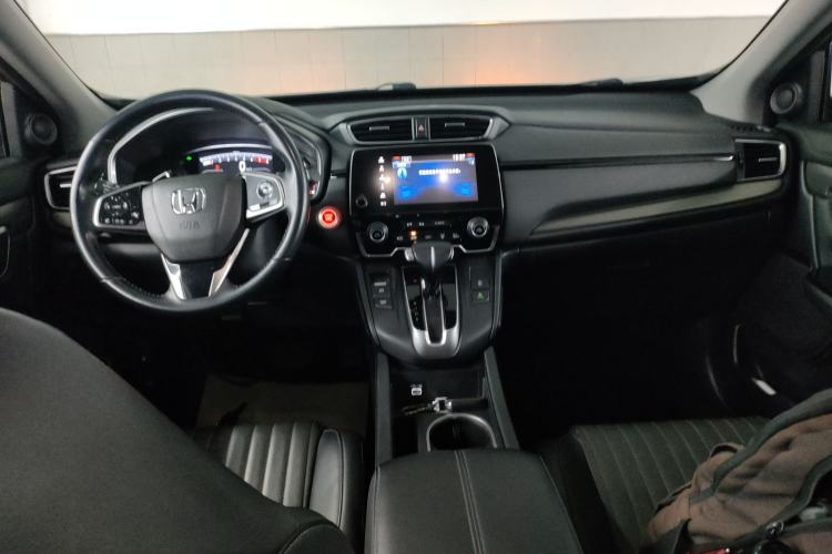 Used Honda Breeze 2021 240TURBO CVT 2WD Prestige Edition
