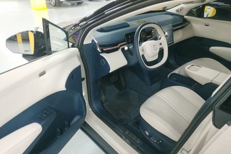 Used Zeekr X 2024 Four-Seat Rear-Drive Version