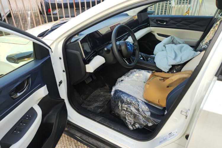 Used Lingxi L 2024 Player No. 1 Edition