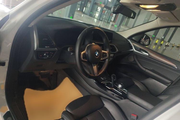 Used BMW X3 2021 xDrive28i M Sport Package