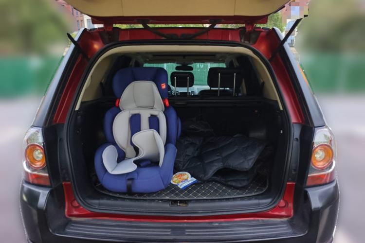 Used Land Rover Freelander 2 2015 2.0T Si4 HSE Luxury Collector's Edition
