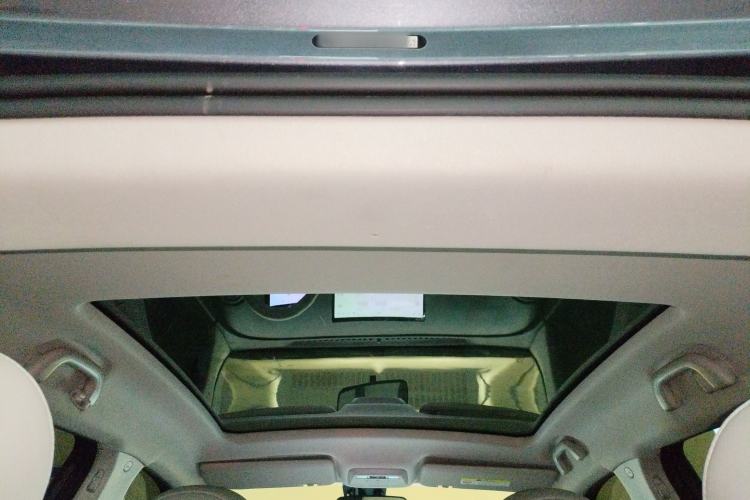 Used JAC Yiwei 3 2023 505km Pro
