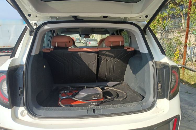 Used ARCFOX Kaola S 2024 PRO
