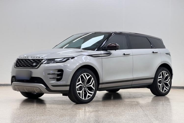 Used Land Rover Range Evoque 2021 Range Rover Velar L 249PS R-Dynamic First Edition Exterior 4