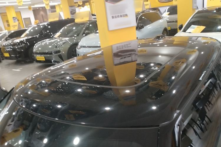 Used MINI Electric MINI COOPER 2024 452km COOPER SE Artist