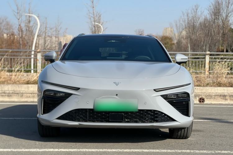 Used NETA S Shooting Brake 2024 Range-Extended 300 Standard Edition