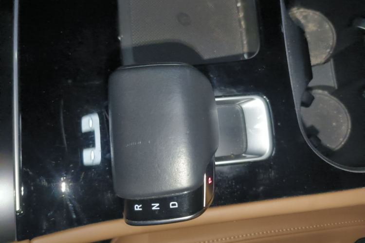 Used Li Auto ONE 2020 Extended-Range 6-Seater Version