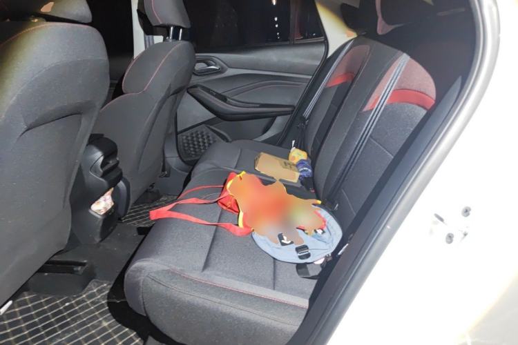 Used MG 5 2023 180 DVVT Manual Fashion Edition