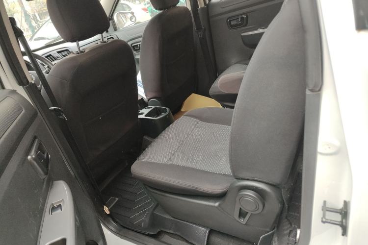 Used Dongfeng Fengon 330 2014 1.5L Manual Utility Version DK15