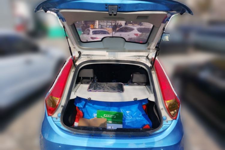 Used MG 3 2014 1.3L AMT Comfort Edition
