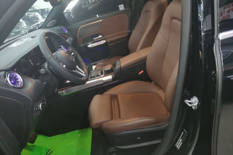 Used Mercedes-Benz GLB 2023 GLB 220 Sport Edition