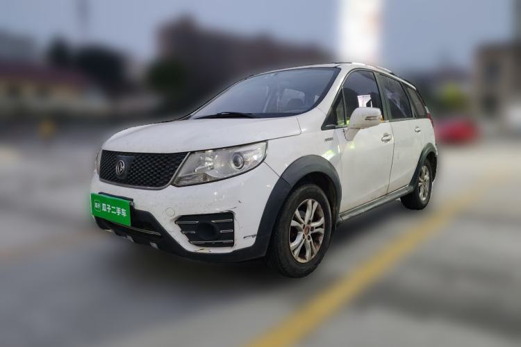 Used FORTHING Joyear X3 2014 1.5L Deluxe Edition