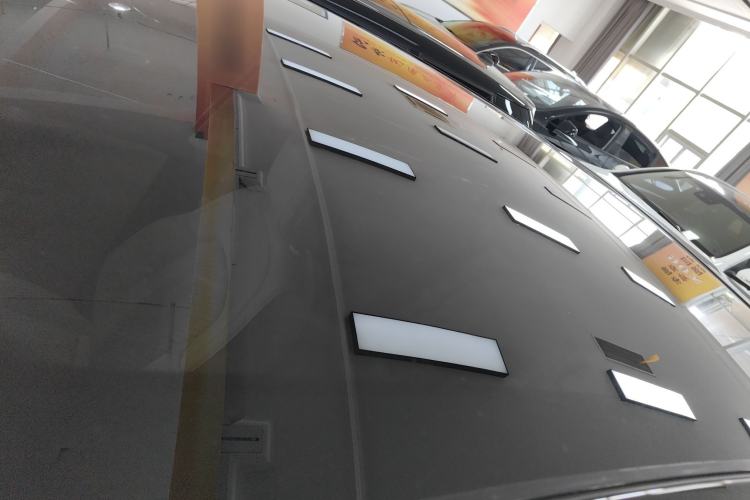 Used firefly 2025 Illuminated Edition
