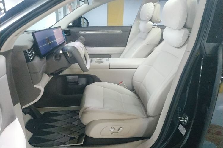 Used IM LS6 2026 Model Pure Electric Max
