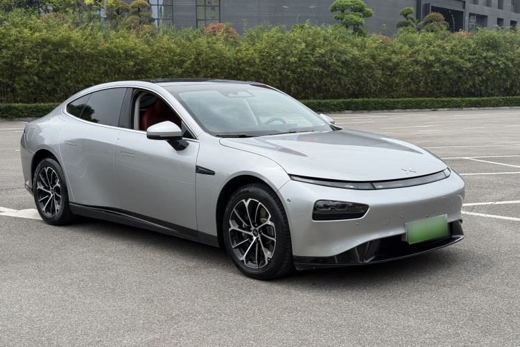 Used XPeng P7 2022 625E