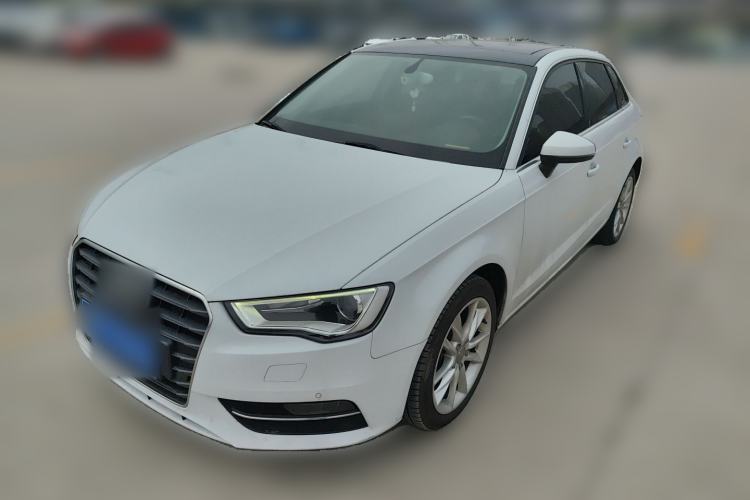 Used Audi A3 2014 Sportback 35 TFSI Automatic Comfort Model