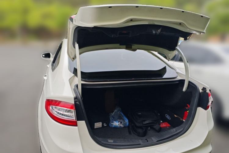 Used Ford Mondeo 2013 2.0L GTDi 200 Fashion Edition
