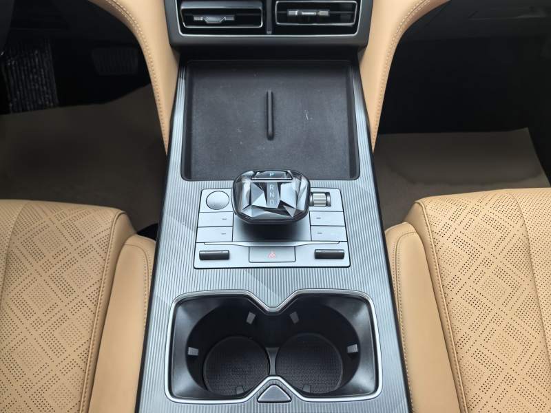 Used BYD Song L DM-i 2024 112 km Leading Edition — 14
