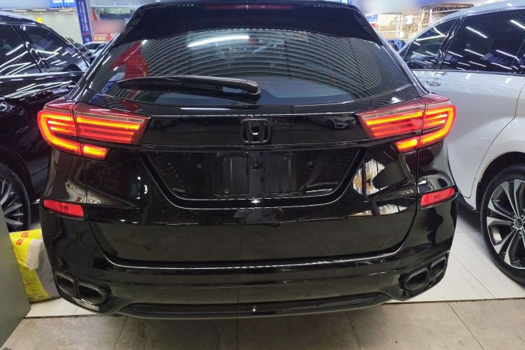 Used Honda Avancier 2020 370TURBO Four-Wheel Drive Premium Edition