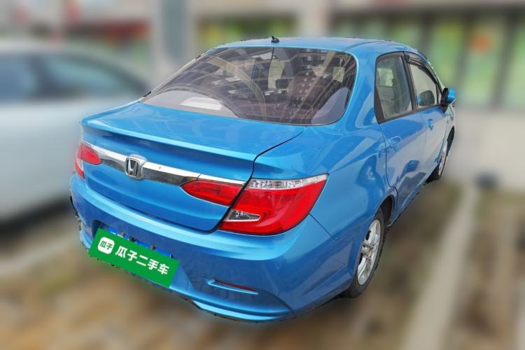 Used Everus S1 2014 1.3L Manual Comfort Edition
