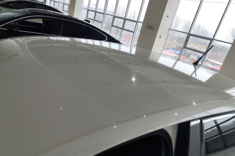 Used Volkswagen Polo 2018 1.5L Manual Drive-Comfort Model