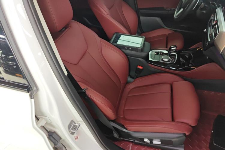 Used BMW X4 2022 xDrive 30i M Sport Package
