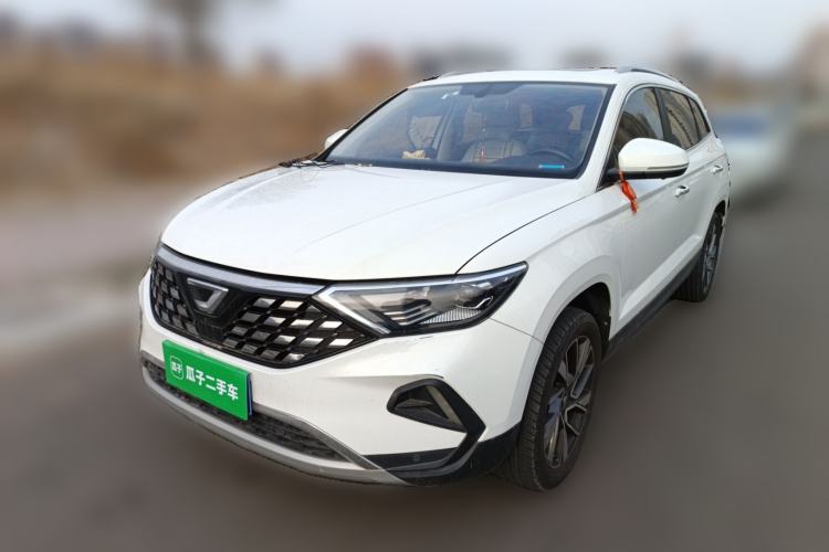 Used Jetta VS7 2020 1.4T Automatic Glory Edition