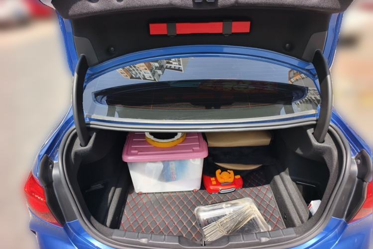 Used BMW 1 Series 2020 120i M Sport Package