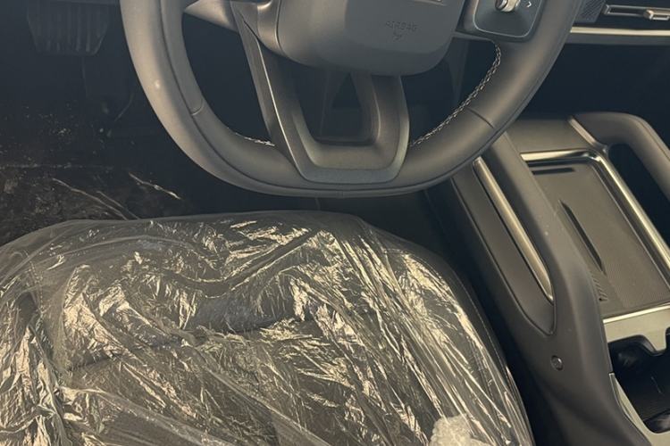 Used Chery Fulwin X3L 2025 Model 215 Long-Distance Edition
