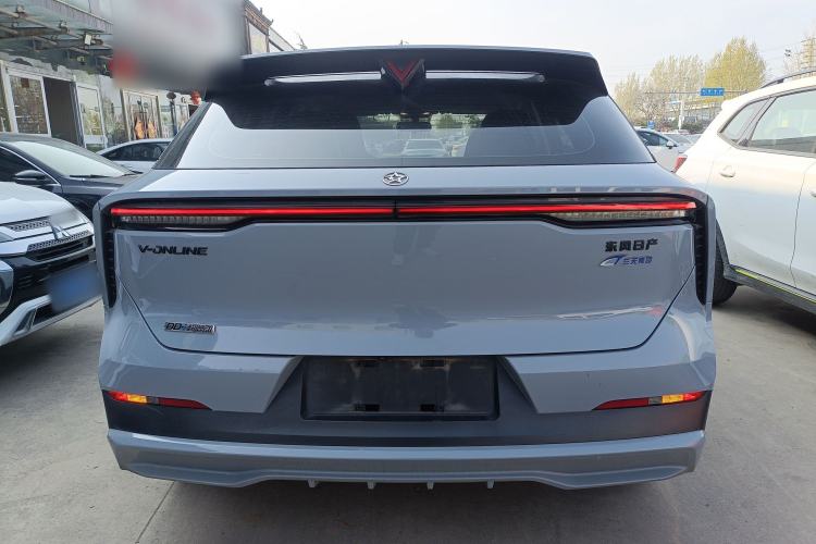 Used Venucia V DD-i 2023 110 km iE Version
