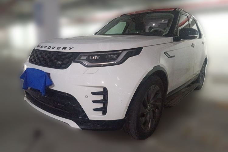 Used Land Rover Discovery 2023 360 PS R-Dynamic S