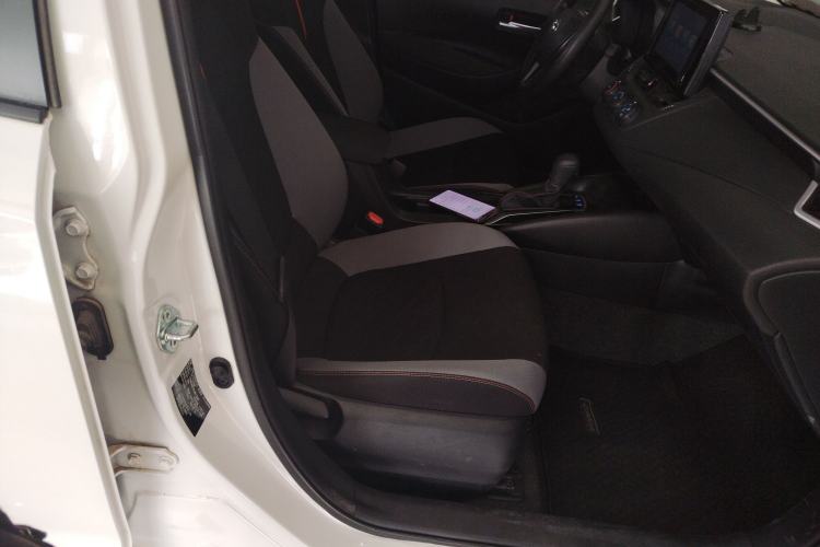 Used Toyota Corolla 2023 1.2T Pioneer Edition