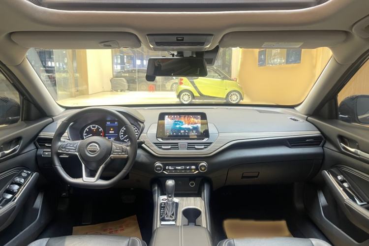 Used Nissan Teana 2021 2.0L XL Comfort Edition