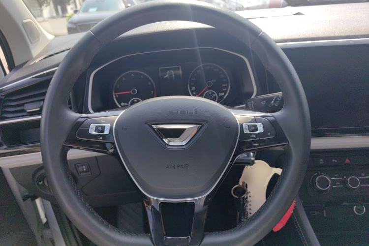 Used Jetta VS7 2022 280TSI Automatic Trend Edition
