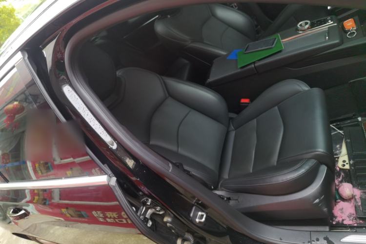 Used Cadillac CT6 2023 28T Fashion Edition